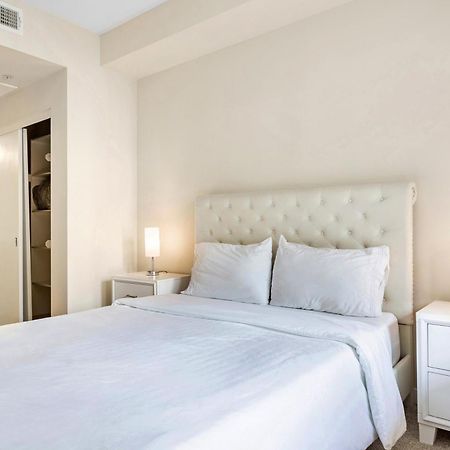 Luxury 2 Bedroom 2 Bathroom With Fitness Center And Pool Los Angeles Luaran gambar
