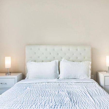 Luxury 2 Bedroom 2 Bathroom With Fitness Center And Pool Los Angeles Luaran gambar
