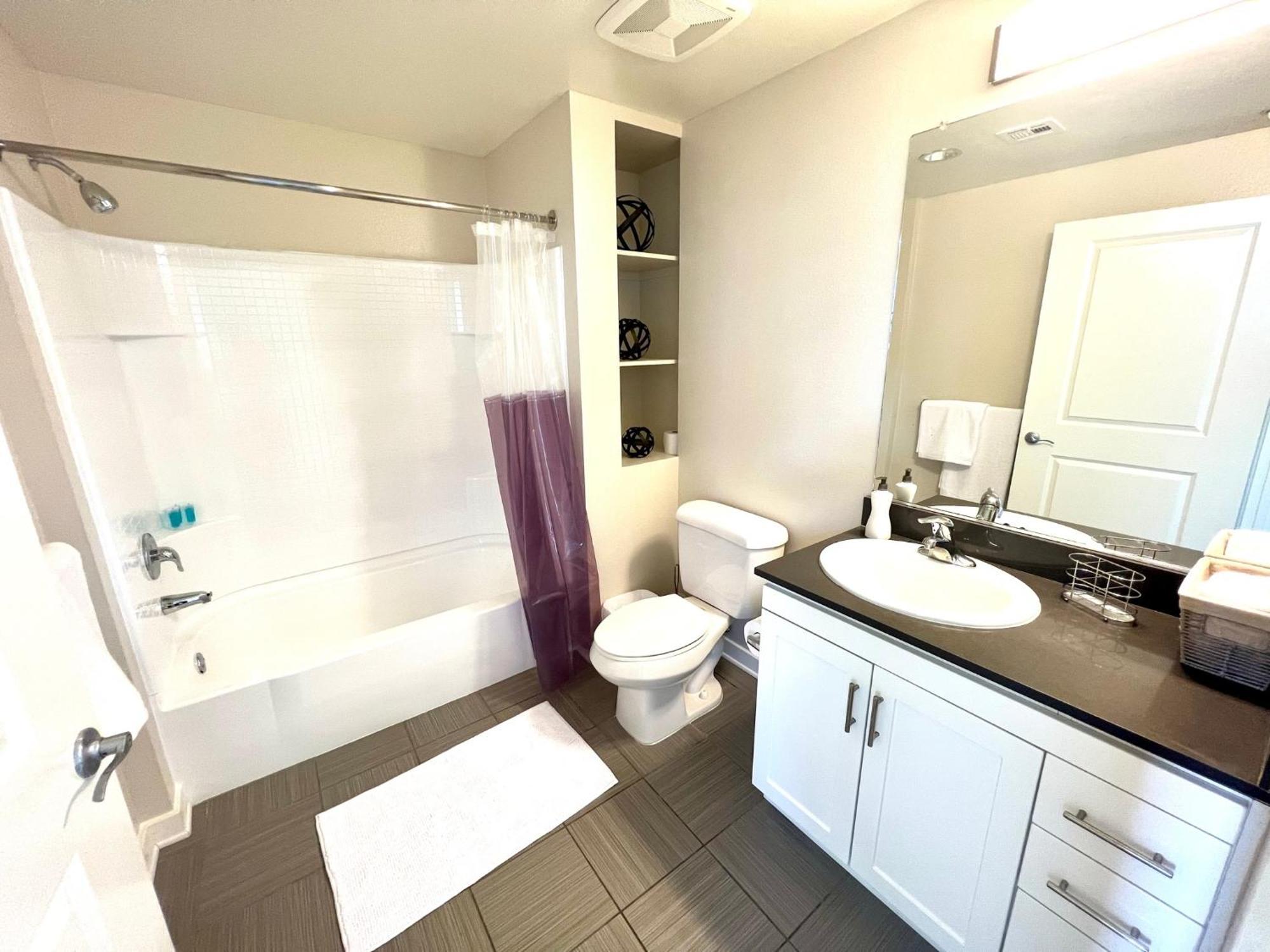 Luxury 2 Bedroom 2 Bathroom With Fitness Center And Pool Los Angeles Luaran gambar